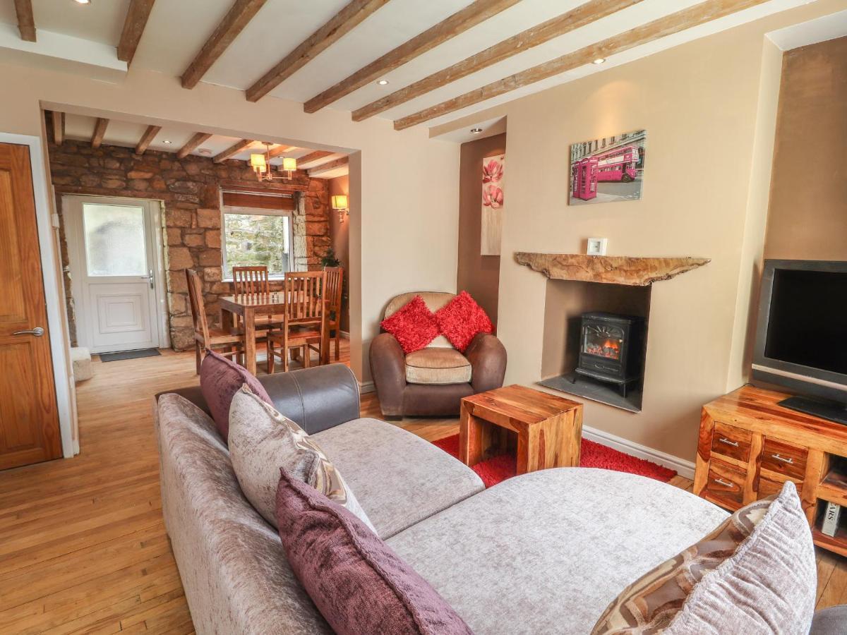 27 Green Road Wrexham Extérieur photo