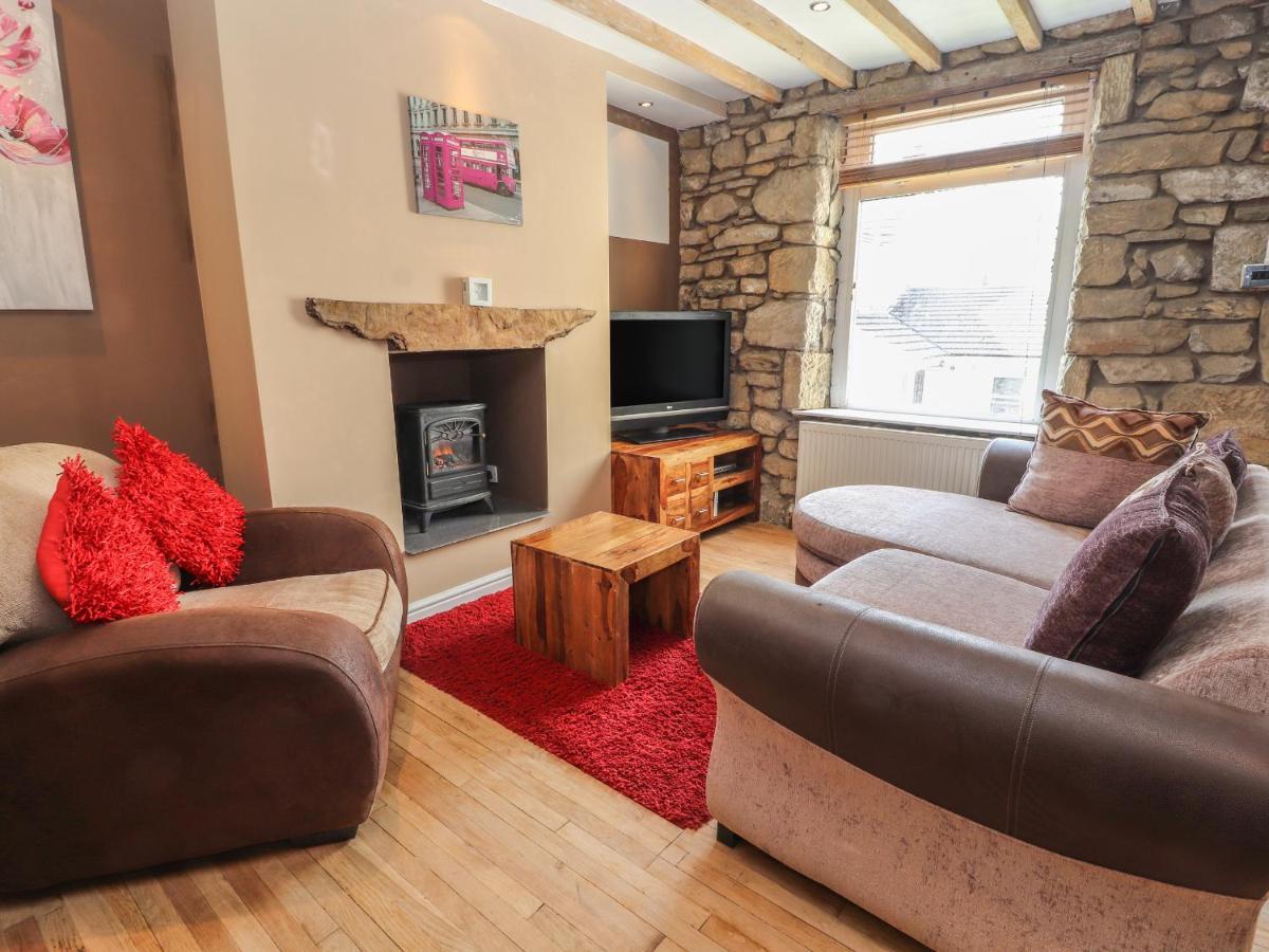27 Green Road Wrexham Extérieur photo