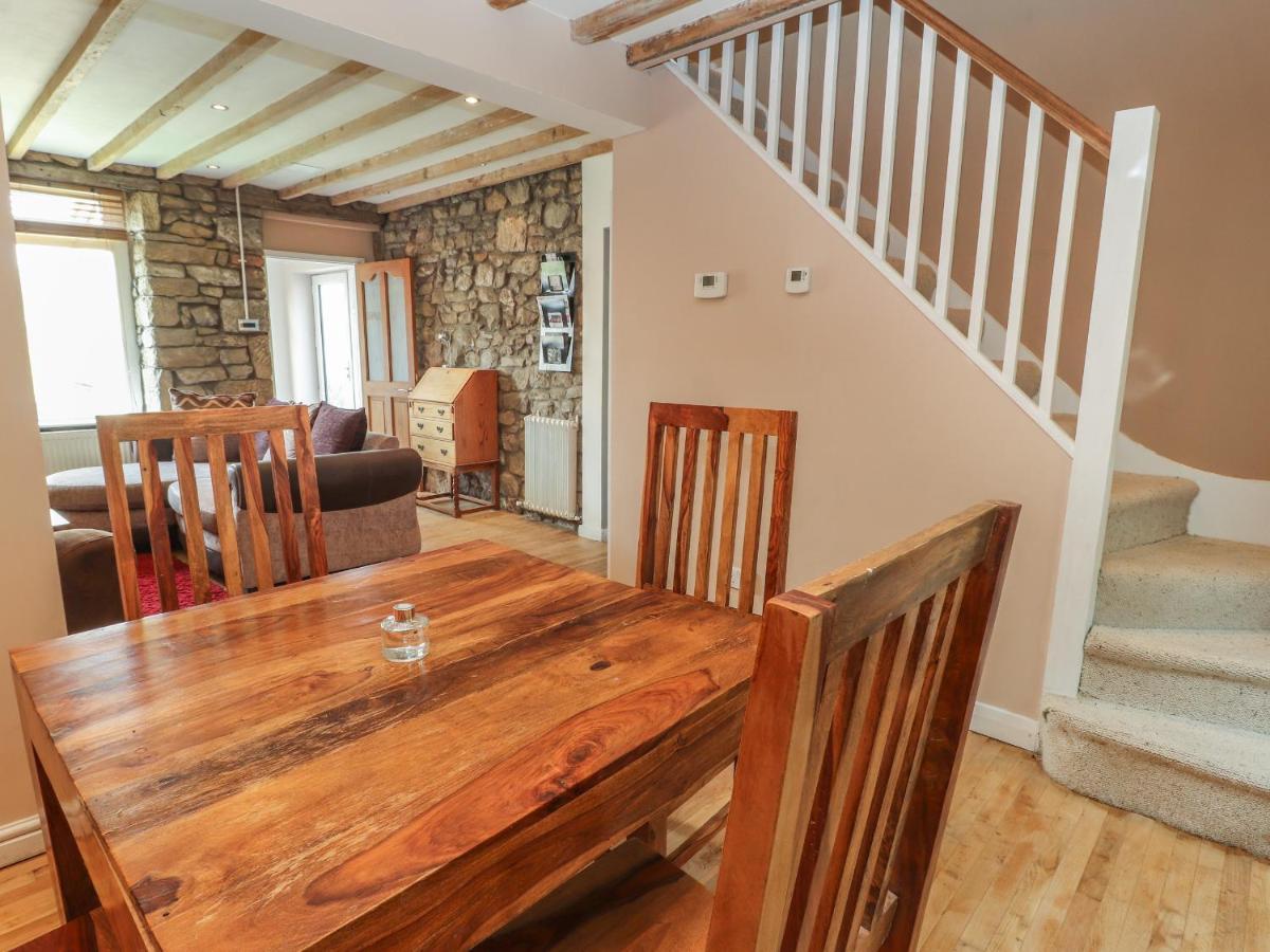 27 Green Road Wrexham Extérieur photo