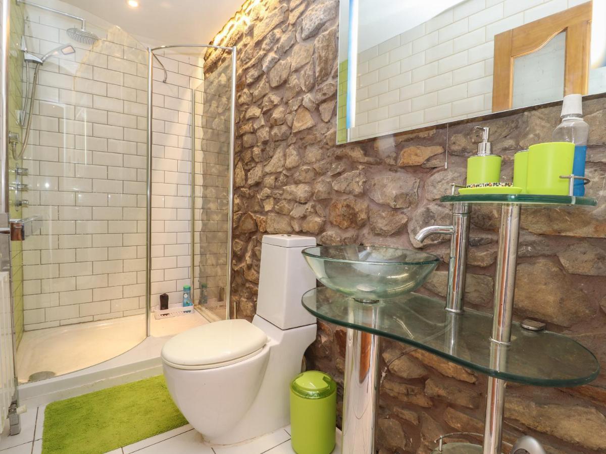 27 Green Road Wrexham Extérieur photo