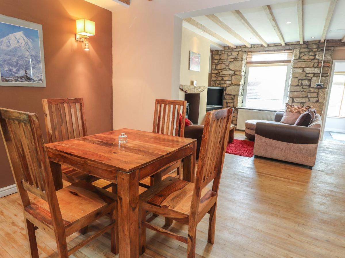 27 Green Road Wrexham Extérieur photo