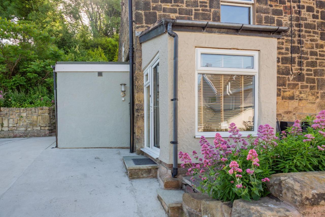 27 Green Road Wrexham Extérieur photo