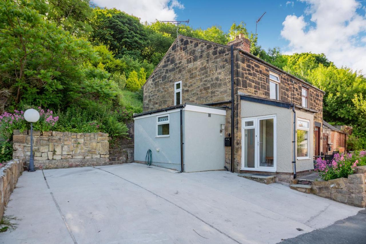 27 Green Road Wrexham Extérieur photo